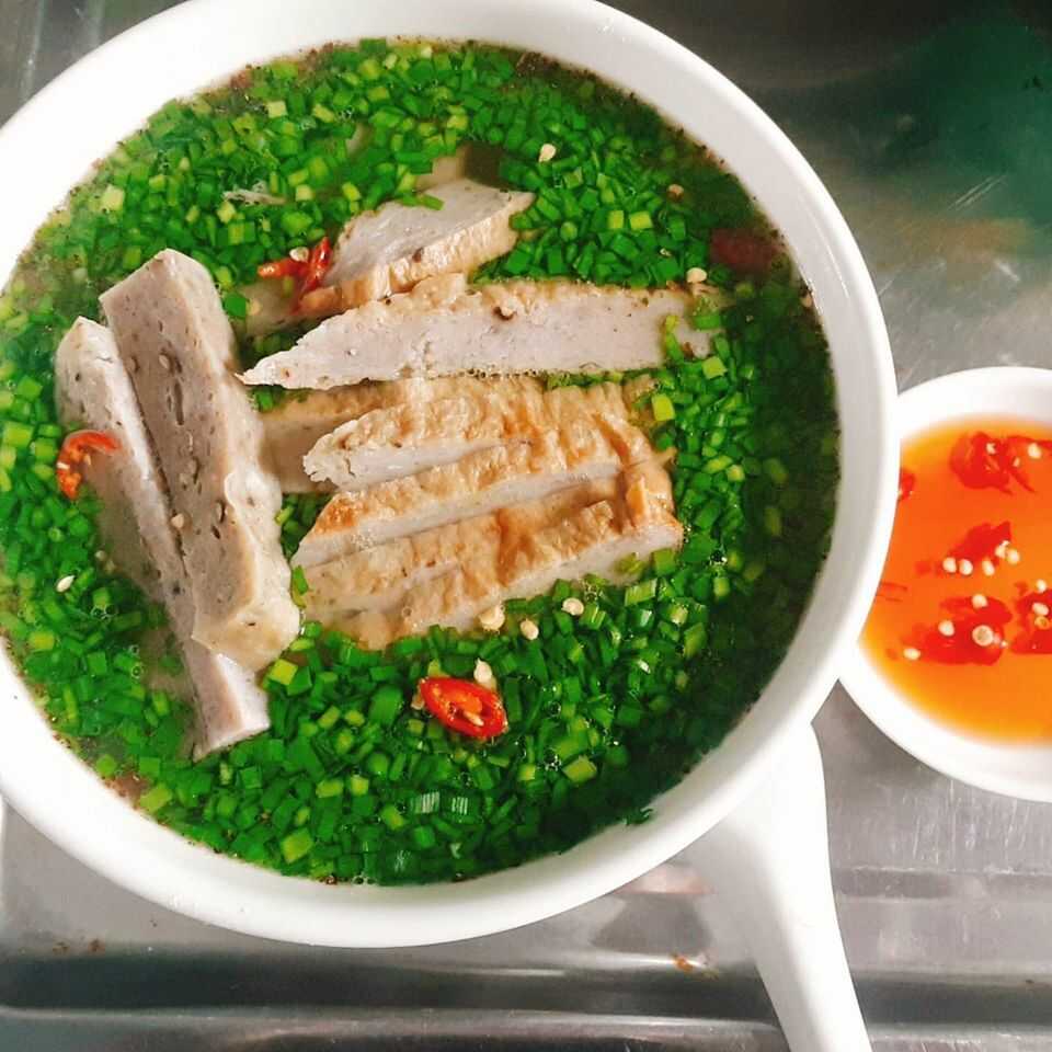 Learn Phu Yen’s culinary legacy with expert insights